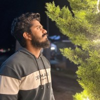 Ananthu B S
