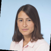 Cristina Tinetti