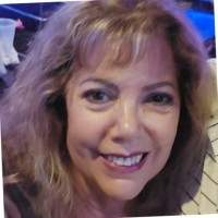 Marsha Rubin