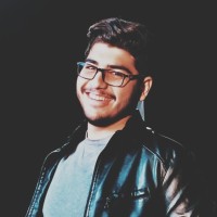 Amirhossein Damghani