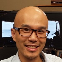 Edward Ma