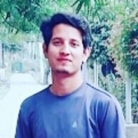 Zahoor Ahmad Parray