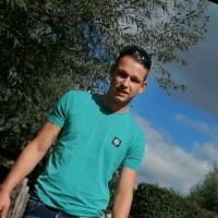 Ricardo Hoogenhout