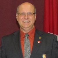 Luc Jolicoeur