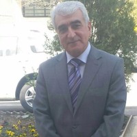Mohammad Ali Najar
