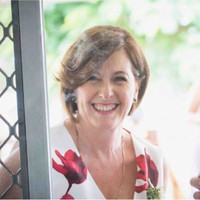 Sandra Weston