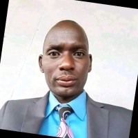 langat Bernard