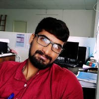 Gondi Vishnu Vardhan Chowdary