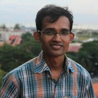 Shah Atiqur Rahman