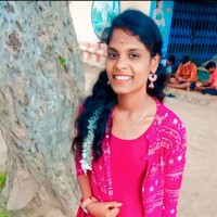 Nivetha M
