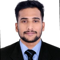Joyal Mascarenhas