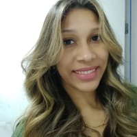 Raquel Oliveira