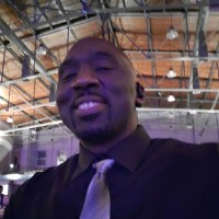 Cedric Harden