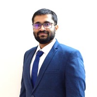 Yash Chamadia