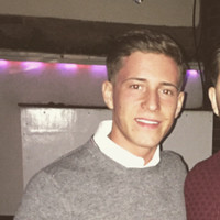 Luke Meredith