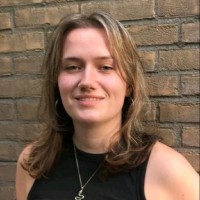 Cecilia van der Veen