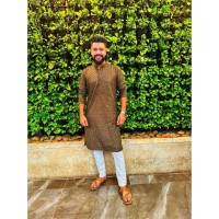Tushar Chavan