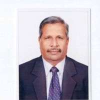 Vinod Kumar chambath