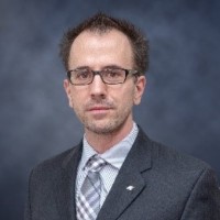 Eric Gaudet