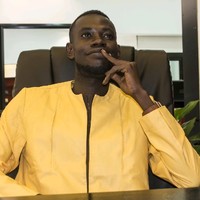 Cheikh Tidiane Drame