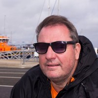Kevin Stokes