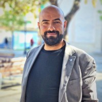 Reonaldo Latella Catalano