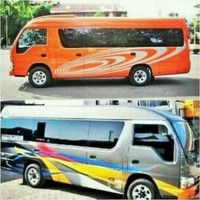 Sewa Mobil Surabaya
