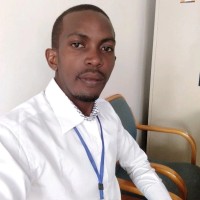 Mohamed Mlamali IDRISS