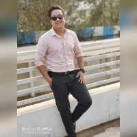Siddhant Nikalje