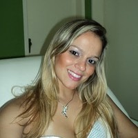 Ana Paula Gomes de Oliveira