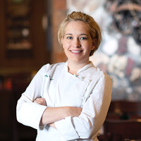 Rebecca Tillman
