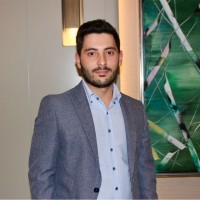 Serdar Çolak