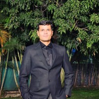 Pratik Bhandari, Ph.D.