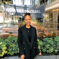 Zanele Masilela