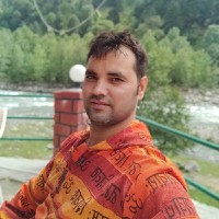 Pardeep Gahlawat