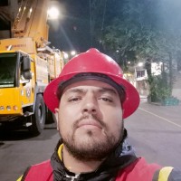 Gerardo R. Meza Arenas