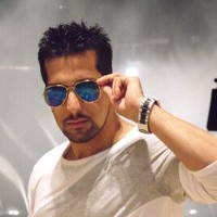 NADEEM KHAN