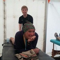 Nathan Coxsidge