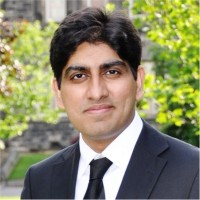 Rab Choudhry, Cfa