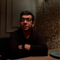 ARYAN SEHDEV