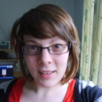 Elizabeth Jones