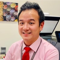 Daryl Lo