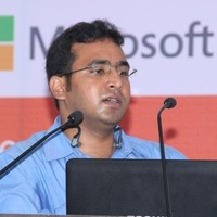 Nagakumar Kondisetti