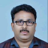 Vineeth cv