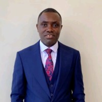 Benjamin Awuku-Odei