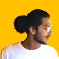 Ashwin Raj