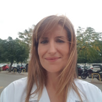 Alba Rodríguez Gasén