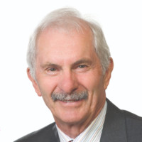 Brian Pankhurst