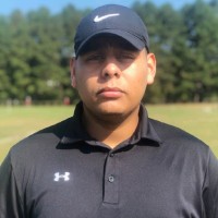 Christopher Pineda