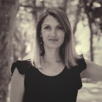 Nadège BONNET-LAVAL